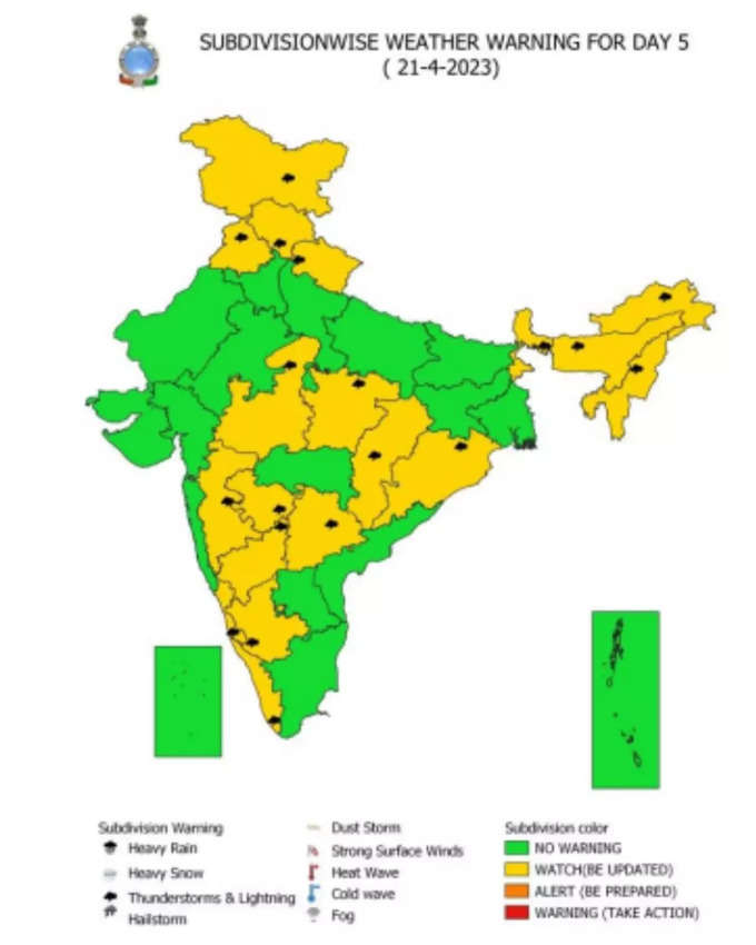 21 अप्रैल, शुक्रवार