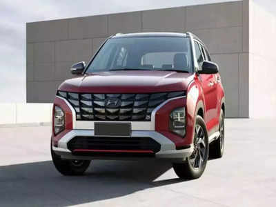 Hyundai Creta Facelift ची बुकिंग सुरू, पाहा खास फीचर्स