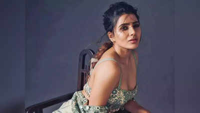 Samantha: சமந்தா குறுக்க மட்டும் போயிடாதீங்க: ரகசியம் பகிர்ந்த பிரபல நடிகை.!