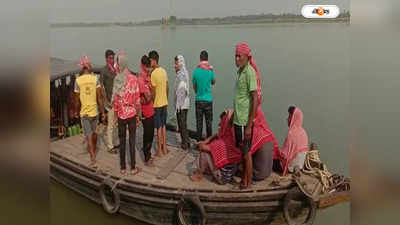 Ganga River : বন্ধুদের সঙ্গে গঙ্গায় স্নান করতে নেমে তলিয়ে গেল যুবক, ডুবুরি নামিয়ে চলছে তল্লাশি