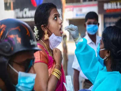 கொரோனா: 60 ஆயிரத்தை கடந்த பாதிப்புகள் - சுகாதர அமைச்சகம் பகீர் லிஸ்ட்.!