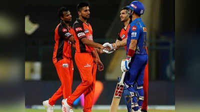 SRH vs MI Pitch Report: सनराइजर्स के घर में जीत की हैट्रिक लगाएगी मुंबई इंडियंस, जानें पिच रिपोर्ट और मौसम का हाल