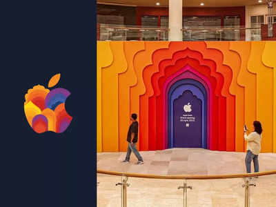Apple Store India:ആപ്പിളിന്റെ രണ്ടാമത്തെ സ്റ്റോർ ഡൽഹിയിൽ; ഈ മാസം തുറക്കും