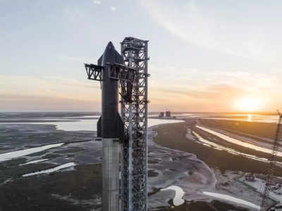 Starship Launch: दुनिया के सबसे शक्तिशाली रॉकेट स्टारशिप की लॉन्चिंग टली, दुखी हुए एलन मस्क, जानें क्या कहा