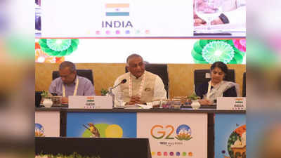 Varanasi news: काशी में शुरू हुई G 20 Summit की पहली बैठक, खाद्य सुरक्षा और पोषण पर होगा मंथन