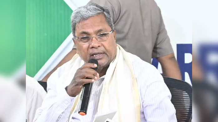Karnataka Elections 2023 Live: ವರುಣಾದಲ್ಲಿರುವ ಸಿದ್ದರಾಮಯ್ಯರ ನಿವಾಸದಲ್ಲಿ ಸರಣಿ ಸಭೆ