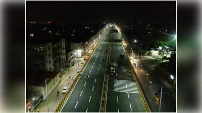 Hyderabad: హైదరాబాద్ ప్రజలకు అలర్ట్.. నేటి రాత్రి నుంచి ఫ్లైఓవర్లు బంద్