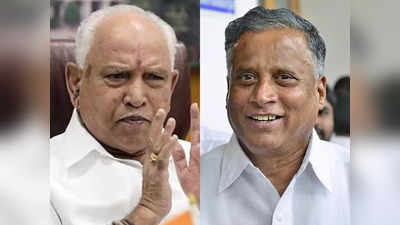 Karnataka Elections 2023: ವರುಣಾದಲ್ಲಿ ಯಡಿಯೂರಪ್ಪ ನಡೆ ನಿಗೂಢ; ಸೋಮಣ್ಣ ಭವಿಷ್ಯ ಈಗ ಬಿಎಸ್‌ವೈ ಕೈಯಲ್ಲಿ?