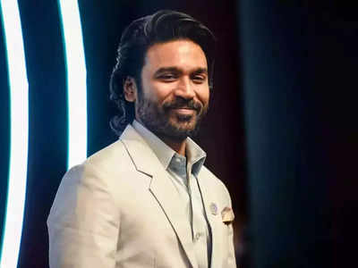 Dhanush: சூப்பர் ஸ்டாருடன் தனுஷின் லேட்டஸ்ட் கிளிக்: தீயாய் பரவும் புகைப்படம்.!