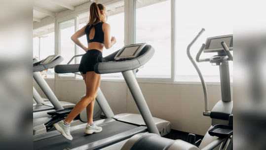 Treadmill Precautions: ઘૂંટણ માટે નુકસાનદાયક છે ટ્રેડમિલ? કઇ બાબતોનું રાખશો ધ્યાન? જાણો હેલ્થ કોચની સલાહ 