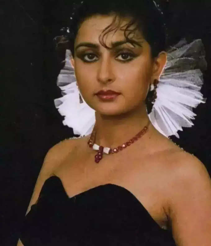 poonam dhillon