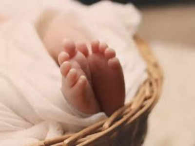 Newborn: మహిళ పెద్ద మనసు.. చెత్త కుప్పలో దొరికిన చిన్నారికి సగం ఆస్తి