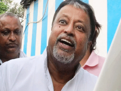 Mukul Roy: बेटा बोला- पिता लापता, दिल्ली पहुंचे मुकुल रॉय... बंगाल में पंचायत चुनाव से पहले कुछ होने वाला है?