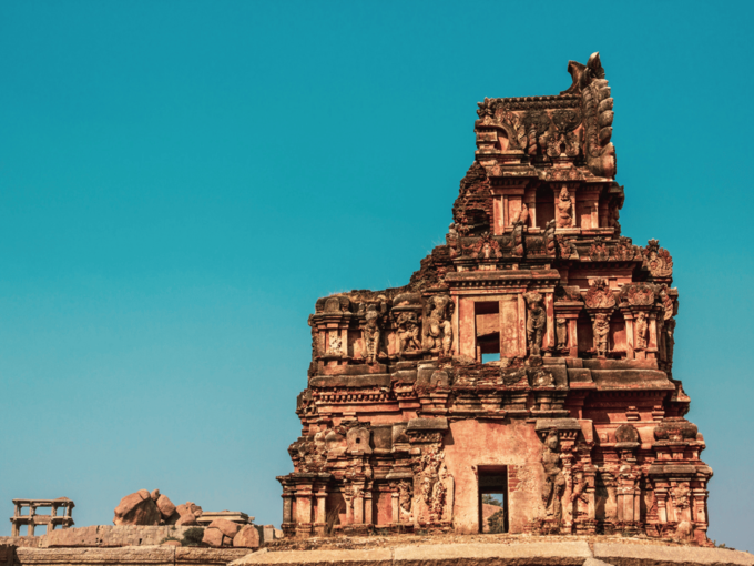 ಭಾರತದಲ್ಲಿರುವ ವಿಶ್ವ ಪರಂಪರೆಯ ತಾಣಗಳು