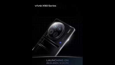ಭಾರತದಲ್ಲಿ Vivo X90 ಸ್ಮಾರ್ಟ್‌ಫೋನ್ ಸರಣಿ ಬಿಡುಗಡೆ ದಿನಾಂಕ ಪ್ರಕಟ!