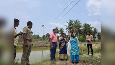 தர்மபுரியில் வன உயிரினங்களின் உயிரிழப்பை தடுக்கும் முயற்சி.. தாழ்வான மின் ஒயர்கள் உள்ளதா என ஆய்வு..