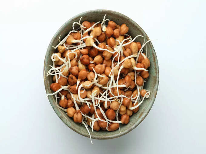 chickpeas