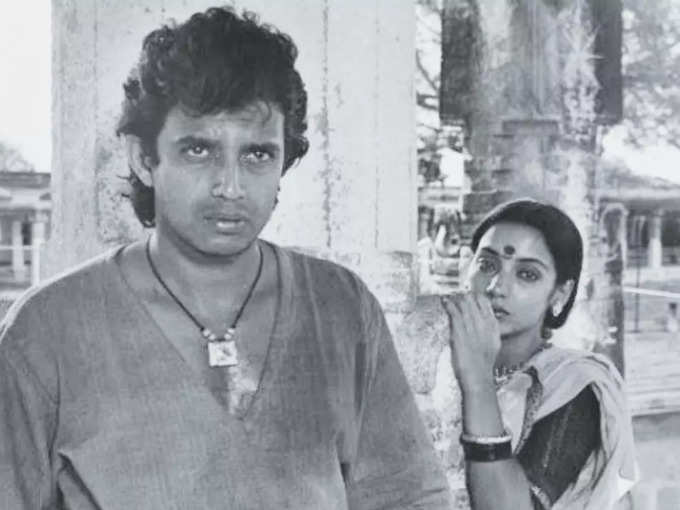 shabana azmi mithun pic