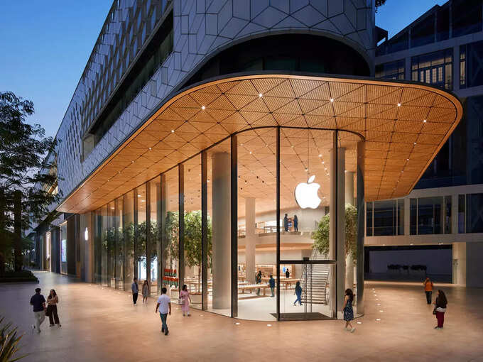 apple bkc