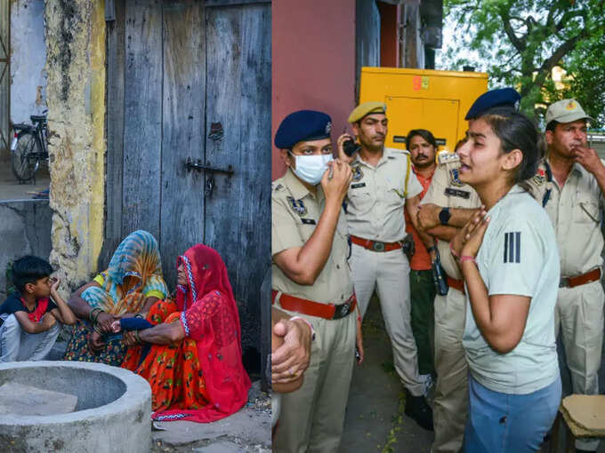 जयपुर के परकोटा का मामला