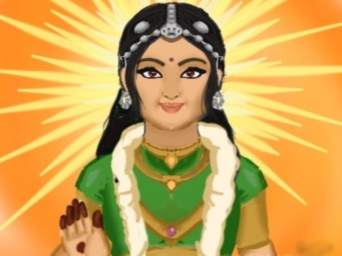 Ashokasundari