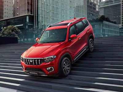 Mahindra | ടാറ്റ ഹാരിയറിനെയും സഫാരിയെയും മലർത്തിയടിച്ച് മഹീന്ദ്ര സ്കോർപിയോ മോഡലുകൾ