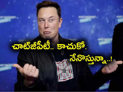 Elon Musk: మైక్రోసాఫ్ట్‌, గూగుల్‌కు మస్క్ సవాల్.. సరికొత్తగా ట్రూత్‌జీపీటీతో ChatGPTకి చెక్..