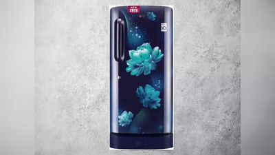 LG Refrigerator पर मिल रहा 7 हजार का बंपर डिस्काउंट, यहां से कर सकते हैं ऑर्डर