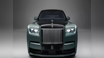 ભારતમાં વેચાતી Rolls Royceની આ ગાડીઓની જાણો કિંમત, સૌથી સસ્તી 6.22 કરોડની છે! 