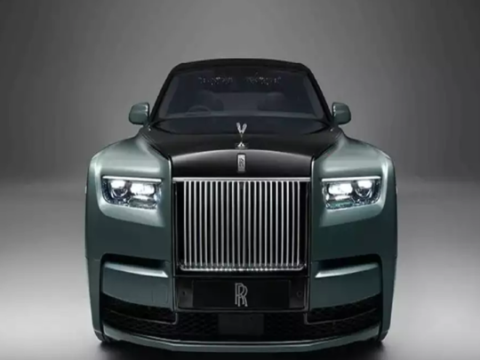 ભારતમાં વેચાતી Rolls Royceની આ ગાડીઓની જાણો કિંમત, સૌથી...                                         