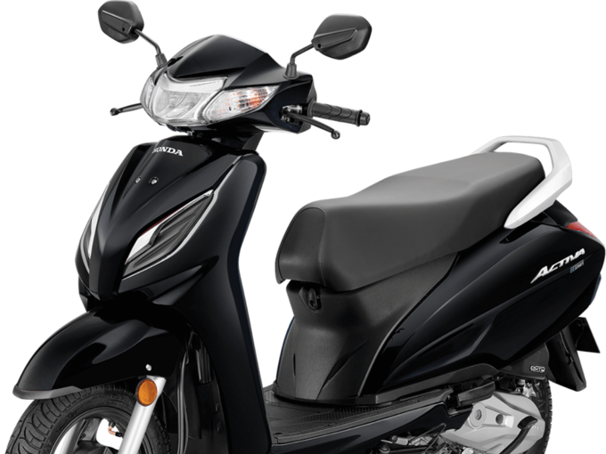 Honda Activa