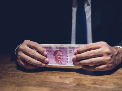 बँक खात्यात शून्य शिल्लक, तरीही तुम्ही काढू शकता १० हजार रुपये, मात्र यासाठी तुमच्याकडे...