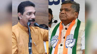 Karnataka Assembly Elections 2023- ಪಕ್ಷ ತೊರೆದ ಮೇಲೆ ಇಂತಹ ಹೇಳಿಕೆ ಶೋಭೆ ತರೊಲ್ಲ: ಶೆಟ್ಟರ್ ಆರೋಪಕ್ಕೆ ಕಟೀಲ್ ತಿರುಗೇಟು