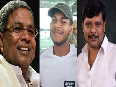 Karnataka Election 2023 : ಚುನಾವಣಾ ಪ್ರಚಾರದಲ್ಲಿ ಕಾಣಿಸಿಕೊಂಡ ಸಿದ್ದರಾಮಯ್ಯ ಮೊಮ್ಮಗ ಧವನ್‌ ರಾಕೇಶ್‌; ರಾಜಕೀಯ ಪ್ರವೇಶ ಸುಳಿವು ಕೊಟ್ರಾ?