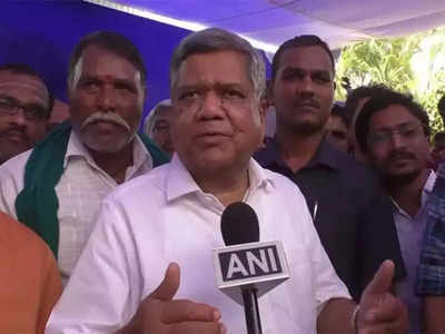 Karnataka: जगदीश शेट्टार ने बीएल संतोष पर टिकट काटने का लगाया आरोप, येदियुरप्पा बोले- मैं उनके बयान से सहमत नहीं