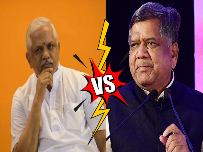 Shettar‌ vs Santhosh