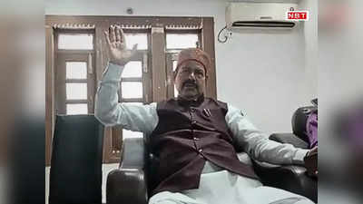 बिहार: अफसरों की घूसखोरी के खिलाफ फूटा आक्रोश, खनन अधिकारियों की पिटाई पर RJD विधायक का अजब बयान