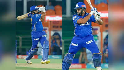 IPL 2023: हिटमैन तो हिटमैन हैं... तीसरे ही ओवर में इतिहास रच गए रोहित शर्मा, ऐसा करने वाले सिर्फ चौथे बल्लेबाज