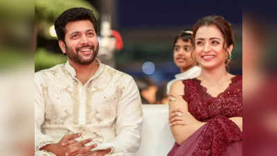 Trisha, Jayam Ravi: ట్విట్టర్ బ్లూ టిక్ కోల్పోయిన త్రిష, జయం రవి.. PS2 ప్రమోషన్స్ వల్లే! 