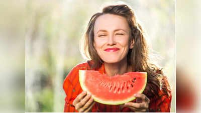 Watermelon Benefits : సమ్మర్‌లో పుచ్చకాయని ఇలా తీసుకోండి.. వెయిట్‌లాస్ పక్కా..