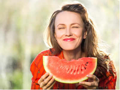 Watermelon Benefits : సమ్మర్‌లో పుచ్చకాయని ఇలా తీసుకోండి.. వెయిట్‌లాస్ పక్కా..