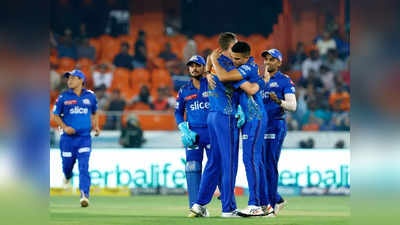 SRH vs MI Highlights: दूसरे ही मैच में छा गए अर्जुन तेंदुलकर, मुंबई इंडियंस को आखिरी ओवर में दिलाई जीत