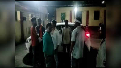 Dhanbad News: बीजेपी विधायक ढुल्लू महतो के भाई के साथ मारपीट, जमकर चले लाठी-डंडे, जानिए क्या है पूरा मामला