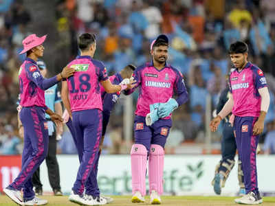 Rajasthan Royals:ഇന്ന് രാജസ്ഥാൻ റോയൽസിന്റെ പ്ലാൻ ബി, രണ്ട് താരങ്ങളെ സഞ്ജു പുറത്തിരുത്തും, സാധ്യത ഇലവൻ