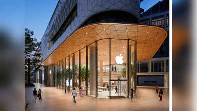 Apple लवर्स की निकल पड़ी! भारत में खुल पहला Apple स्टोर, टिम कुक ने किया लोगों का स्वागत