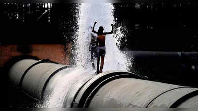 Mumbai Water Cut: 31 मार्च से चल रही पानी की कटौती 23 अप्रैल से हो जाएगी बंद, मुंबईकर के लिए अच्छी खबर