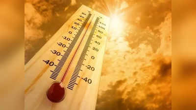 Heatwave Alert:കനത്ത ചൂടില്‍ വലഞ്ഞ് രാജ്യം; ചുട്ടുപൊള്ളി ന​ഗരങ്ങൾ, ഉഷ്ണതരംഗ മുന്നറിയിപ്പ്‌