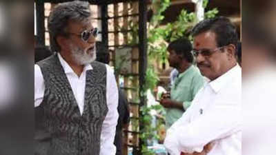 Rajini: சூப்பர்ஸ்டார் டைட்டிலுக்கு எழுந்த எதிர்ப்புகள்..ஓப்பனாக பேசிய கலைப்புலி தாணு..!