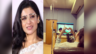 Samantha Ruth Prabhu બીમારીનું નાટક કરી રહી હોવાનો પ્રોડ્યૂસર Chittibabuનો આક્ષેપ, તેના કરિયર પર પૂર્ણવિરામ મૂકાયું હોવાનું કહ્યું