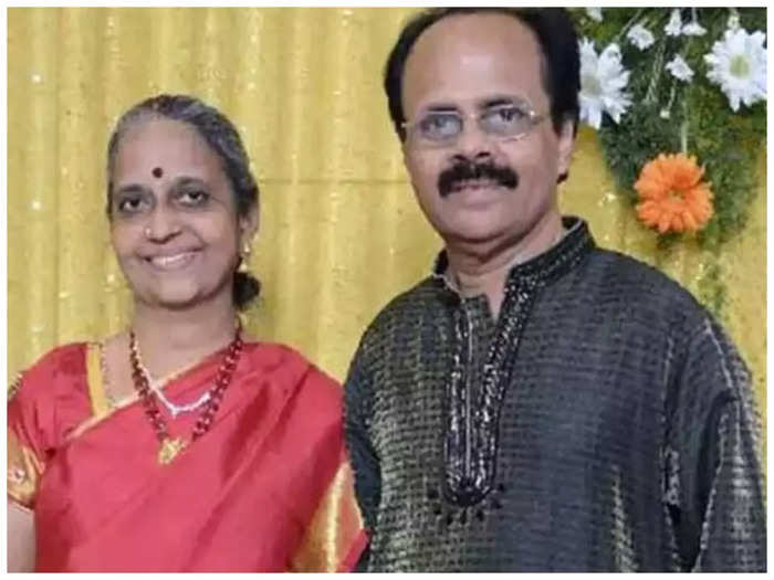 Crazy Mohan wife: கிரேஸி மோகன் மனைவி மரணம்.. இன்னொரு அண்ணி என கமல் உருக்கம்!